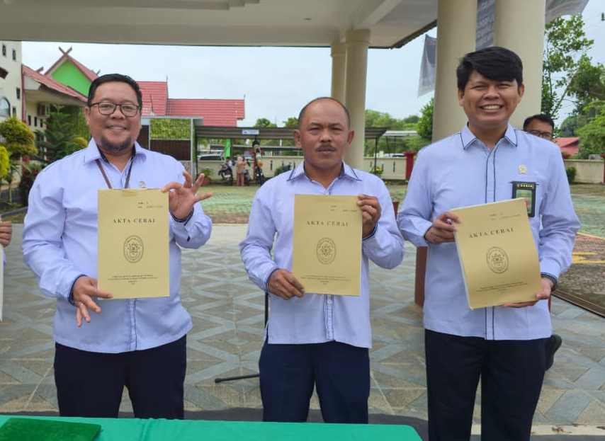 Jasa Pembuatan Akte Cerai Terima Beres Cepat https://kilatdokumen.com/